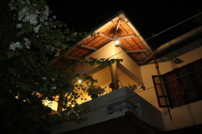 sacred river homestay